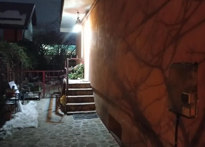 La Casa Gina, Iulius Mall Apartmán Temešvár